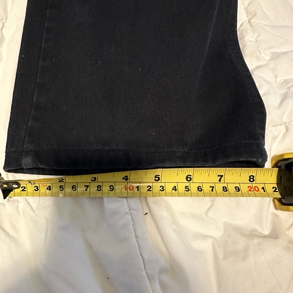 Black Hugo Boss Alabama jeans - Picture 8 of 8